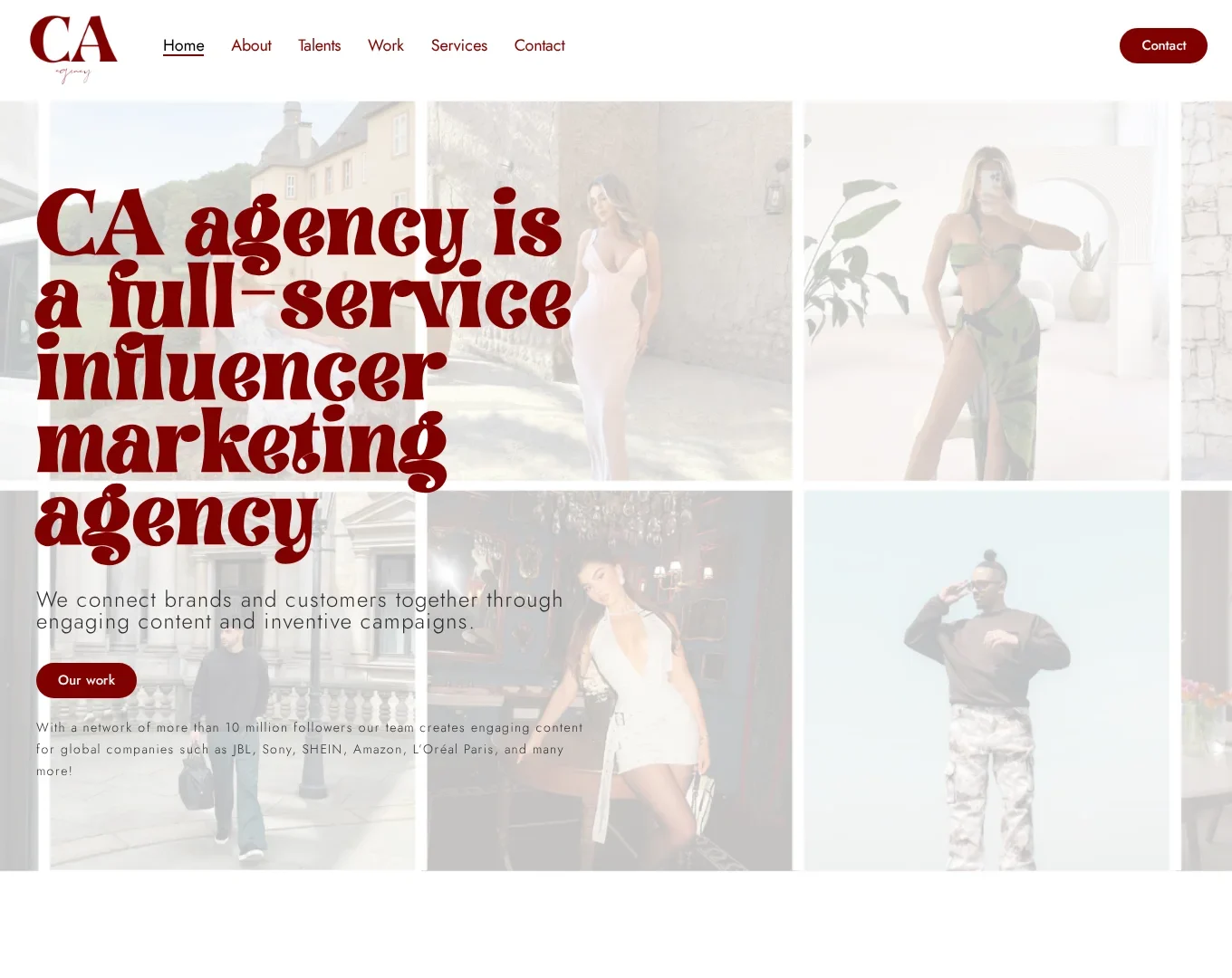 caagency.co.uk
