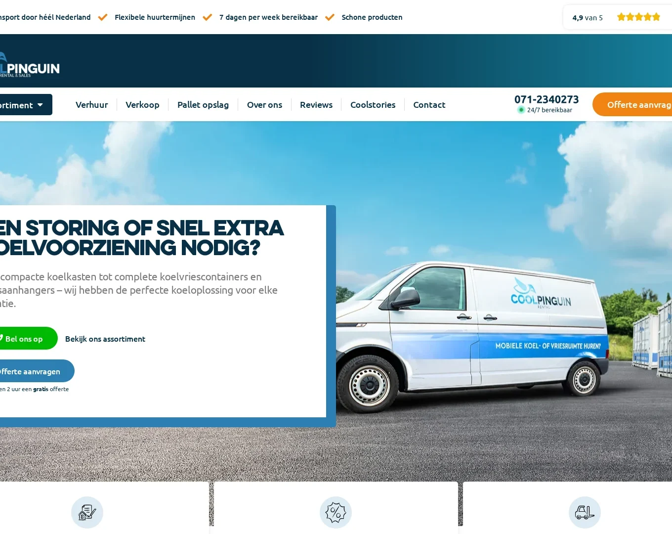 coolpinguin.nl