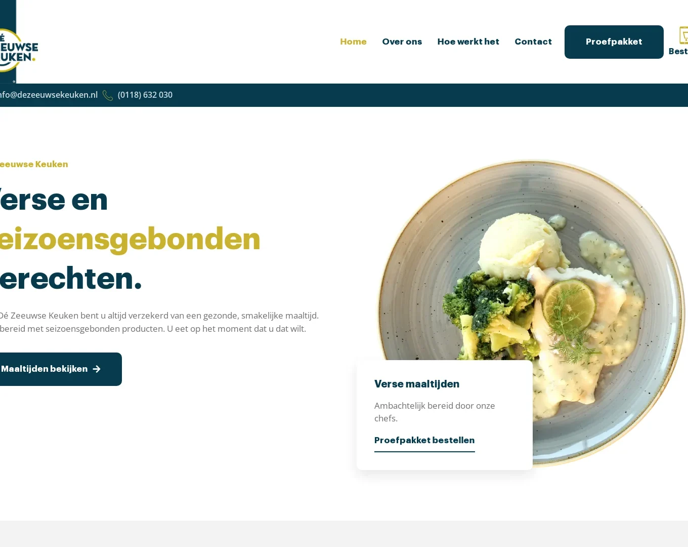 dezeeuwsekeuken.nl