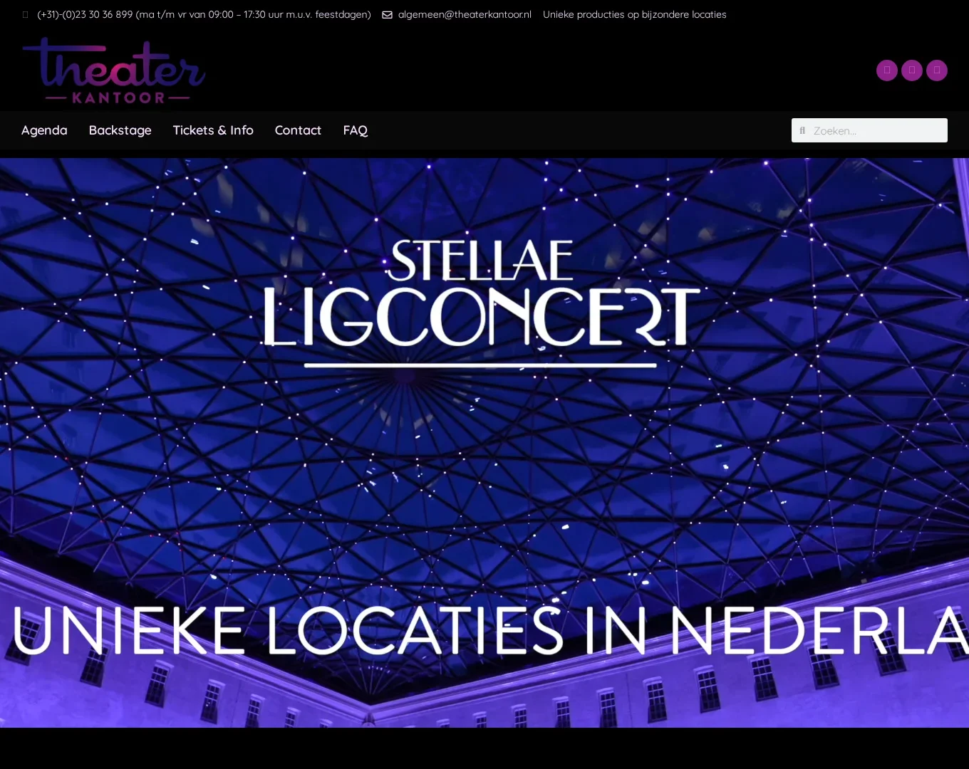 theaterkantoor.nl
