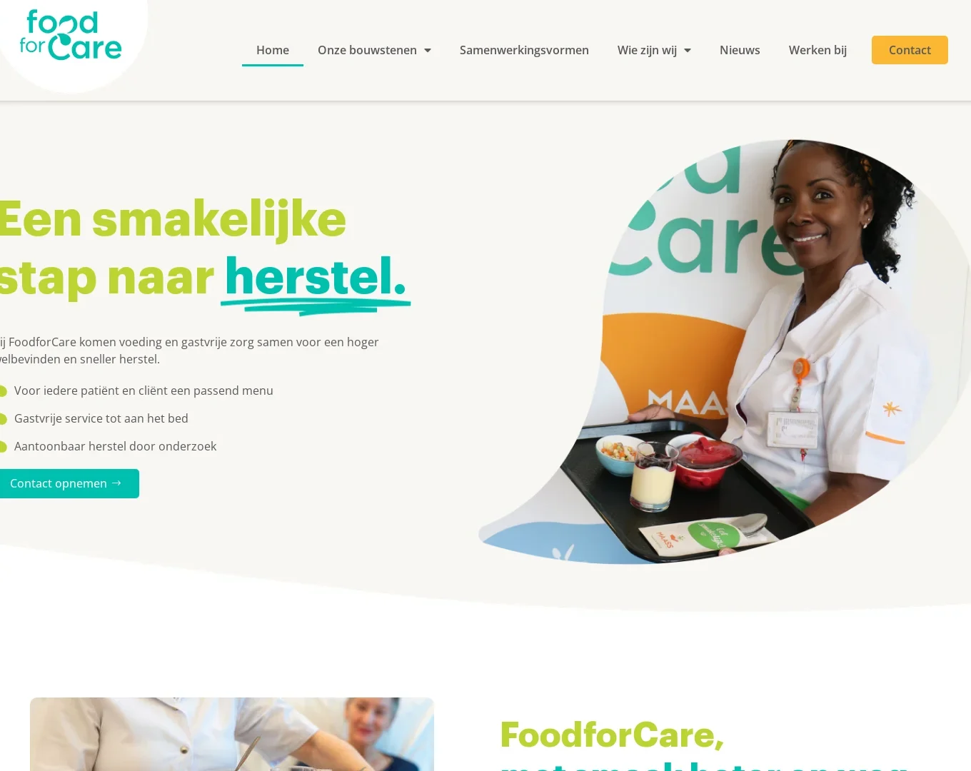 foodforcare.nl